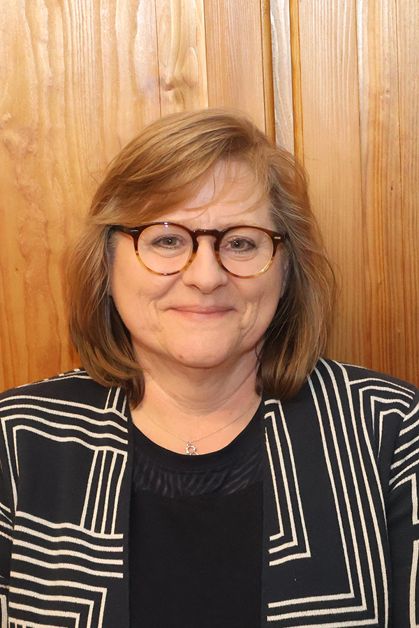 Ausschussmitglied Sabine K.